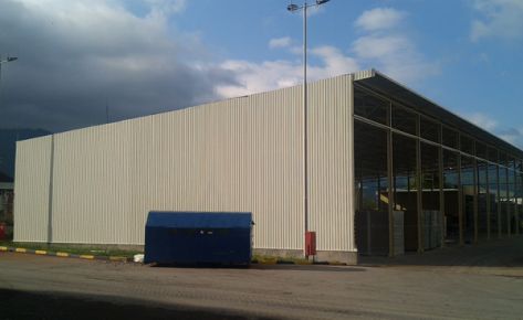 Knauf insulation