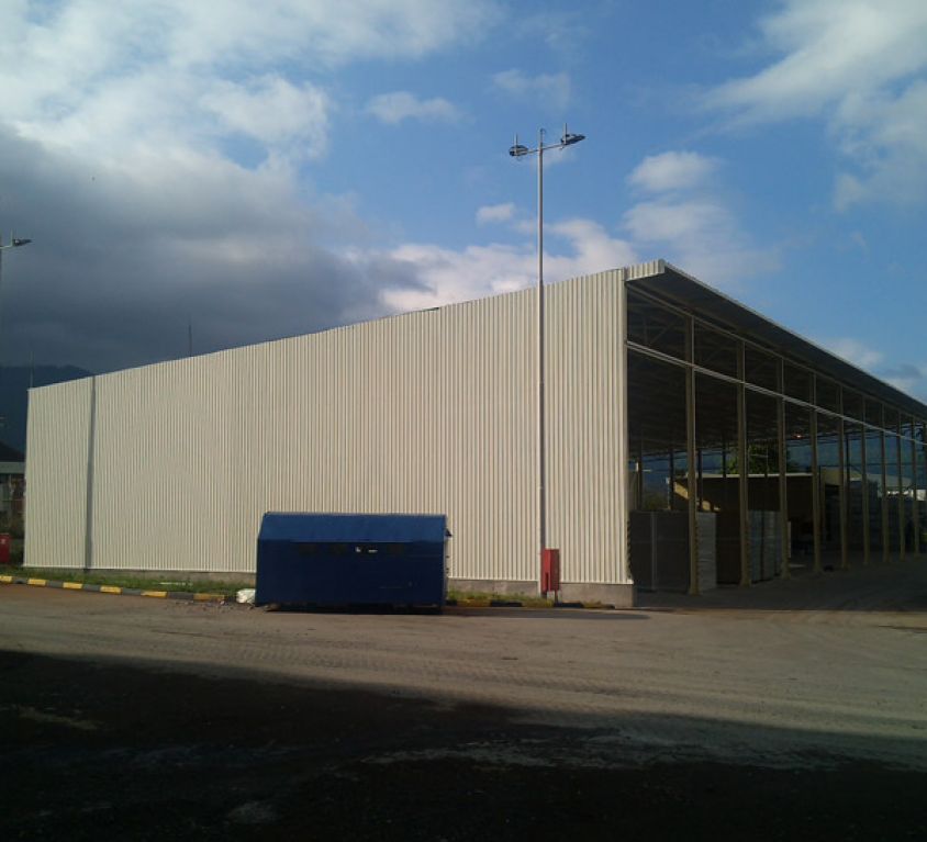 Knauf insulation
