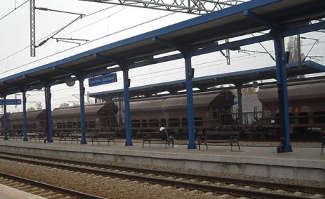 Stara Pazova